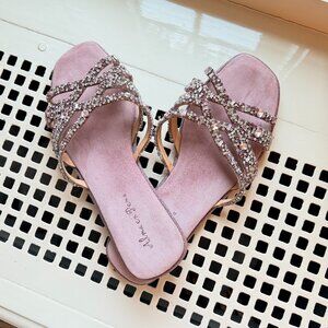 ALMA DE PENA SANDALS EU SIZE 41